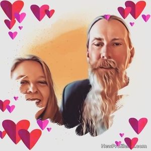 Meet your Posher, Melissa n craig